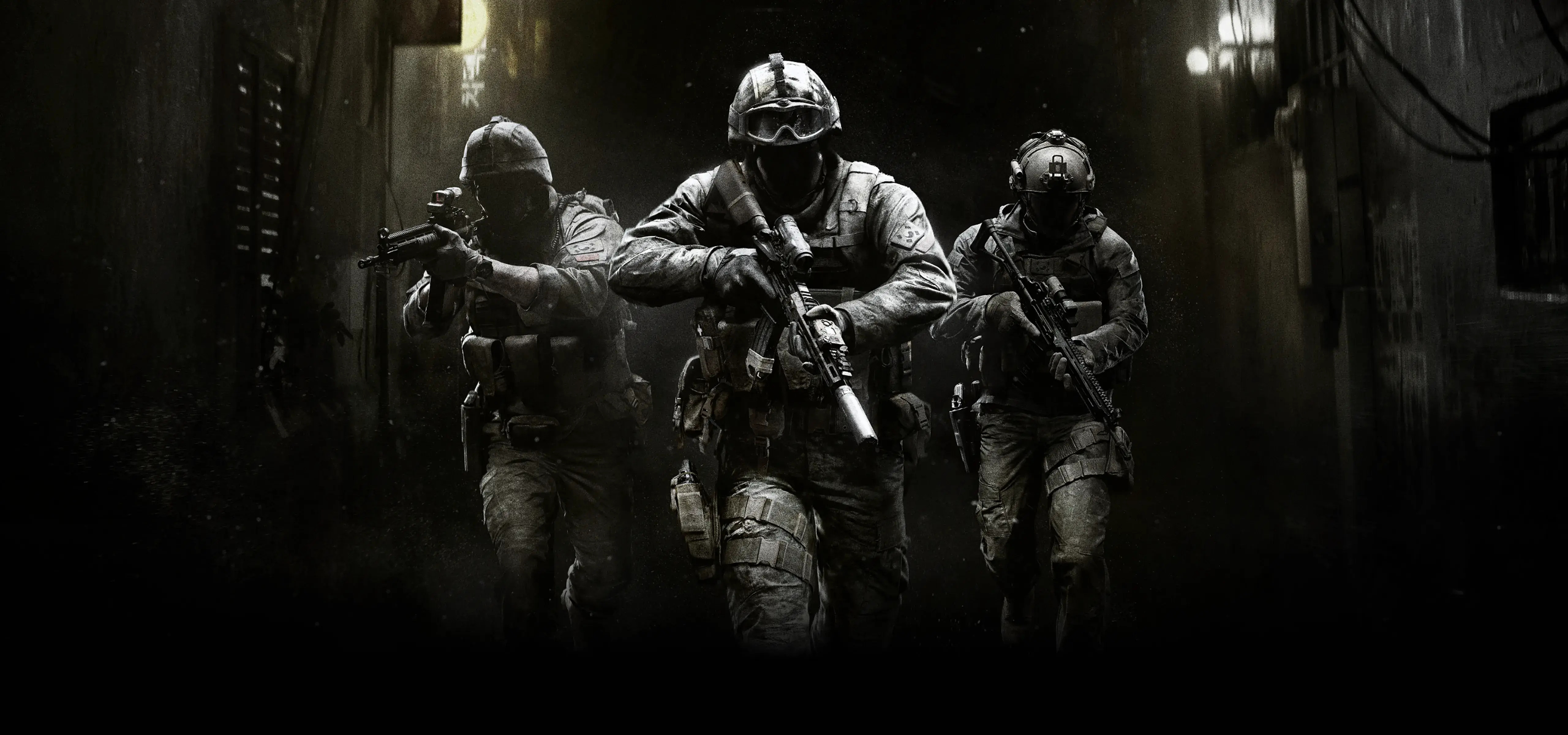 Call of Duty: Modern Warfare 4 zadebiutuje 23 października 2026