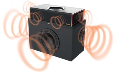 Jak podłączyć subwoofer? Jak podłączyć subwoofer?