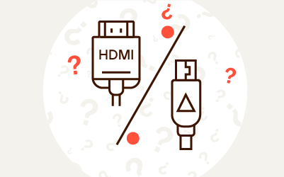 Co to jest Display Port? Do czego służy? DisplayPort czy HDMI? Co to jest Display Port? Do czego służy? DisplayPort czy HDMI?