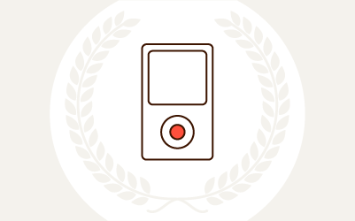 Ranking odtwarzaczy MP4 2026