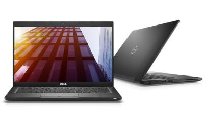 Dell Latitude 7390 – recenzja, dane techniczne, czy warto?