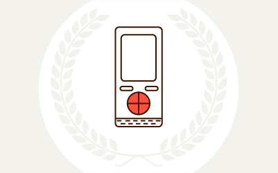 Ranking dyktafonów cyfrowych 2026