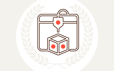 Najlepsza drukarka 3D - ranking 2026 [TOP5]
