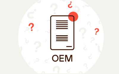 Co to znaczy OEM? Sprawdź, jaką wersję licencji oprogramowania wybrać Co to znaczy OEM? Sprawdź, jaką wersję licencji oprogramowania wybrać