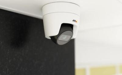 Jaka kamera do monitoringu zewnętrznego?