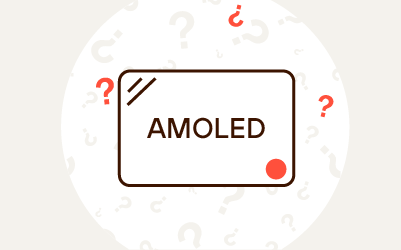 Co to jest AMOLED? Wszystko co trzeba wiedzieć o ekranach AMOLED