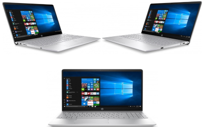 HP Pavilion 15 - recenzja, dane techniczne, czy warto?