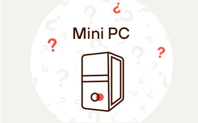 Mini PC – jak wybrać mały komputer? Jaki najlepszy NUC?
