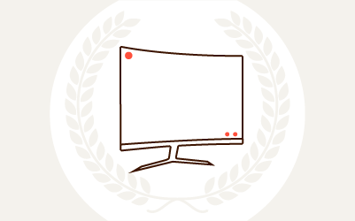 Ranking monitorów 2026 [TOP 10]