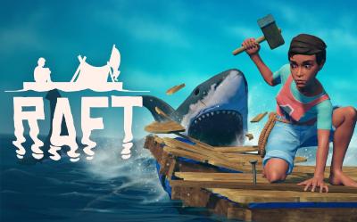 Raft – wymagania sprzętowe
