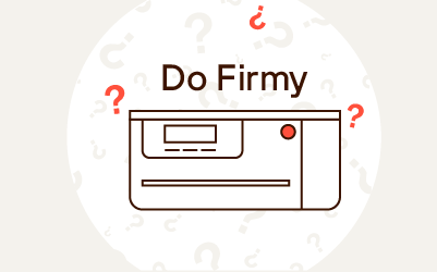 Jaka drukarka do firmy? Najważniejsze cechy drukarek do firmy