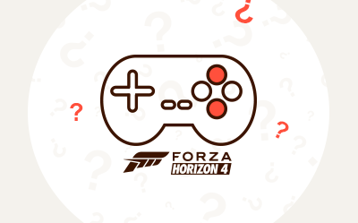Forza Horizon 4 – wymagania sprzętowe