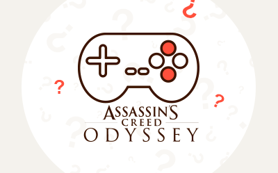 Assassin's Creed Odyssey – wymagania sprzętowe i ważne informacje