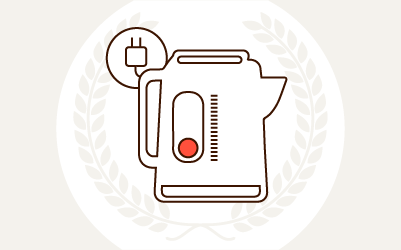 Ranking czajników elektrycznych 2026 Ranking czajników elektrycznych 2026