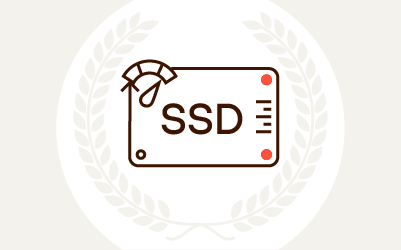 Ranking dysków SSD 2026 [TOP 10]