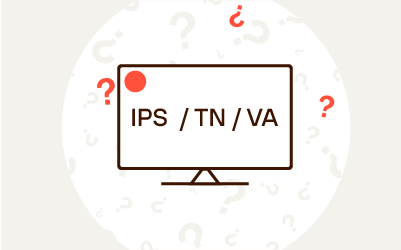 Jaka matryca do monitora najlepsza? IPS, TN czy VA?