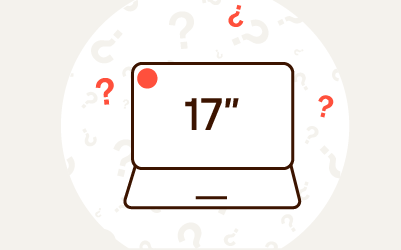 Jaki laptop 17 cali wybrać? Polecane laptopy 17’’