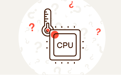 Jak sprawdzić temperaturę procesora? Jaka powinna być temperatura CPU? Jak sprawdzić temperaturę procesora? Jaka powinna być temperatura CPU?