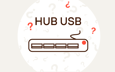 Co to jest hub USB? Jaki hub wybrać - aktywny czy pasywny? Co to jest hub USB? Jaki hub wybrać - aktywny czy pasywny?