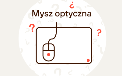 Jaka podkładka pod mysz optyczną będzie najlepsza? Którą wybrać? Jaka podkładka pod mysz optyczną będzie najlepsza? Którą wybrać?