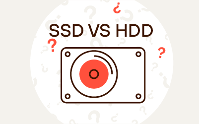 Dysk SSD czy HDD - który wybrać? Co lepsze? Dysk SSD czy HDD - który wybrać? Co lepsze?