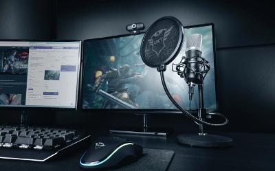 Jaki mikrofon do nagrywania i streamingu kupić? Jaki mikrofon do nagrywania i streamingu kupić?