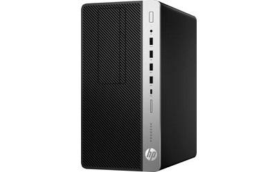 HP ProDesk 600 G4 – dane techniczne, recenzja, czy warto?