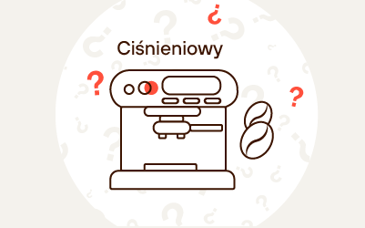 Jaka kawa do ekspresu ciśnieniowego będzie najlepsza? Jaka kawa do ekspresu ciśnieniowego będzie najlepsza?