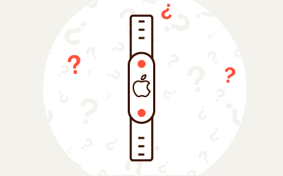 Jaki smartband do iPhone kupić? Który łączy się z iOS? Jaki smartband do iPhone kupić? Który łączy się z iOS?