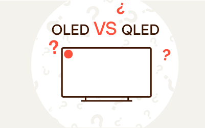 QLED vs. OLED - która matryca w telewizorze lepsza?