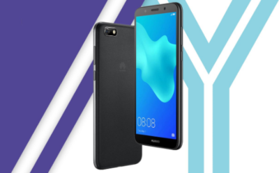 Ranking smartfonów huawei do 600 zł 2026
