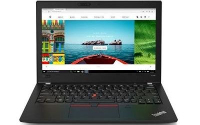 Lenovo ThinkPad X280 - recenzja, dane techniczne, czy warto?