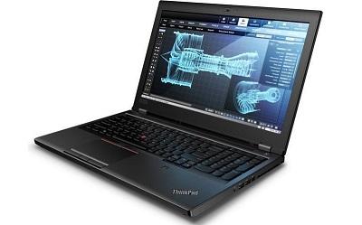 Lenovo ThinkPad P52 - recenzja, dane techniczne, czy warto?