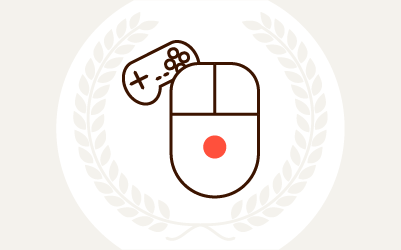 Ranking myszek bezprzewodowych gamingowych 2026 [TOP10]