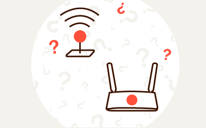 Czym różni się router od Access Pointa? Wady i zalety urządzeń Czym różni się router od Access Pointa? Wady i zalety urządzeń