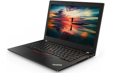 Lenovo ThinkPad A285 - recenzja, dane techniczne, czy warto?