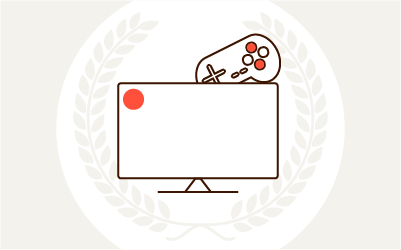 Ranking monitorów gamingowych 2026 - najlepsze monitory do gier [TOP 10]