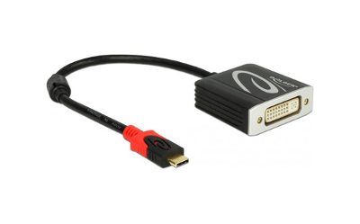 Kabel DVI na USB - jak wybrać? Który najlepszy Kabel DVI na USB - jak wybrać? Który najlepszy