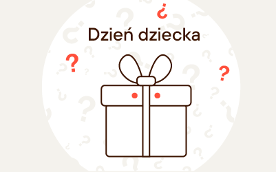 Prezent na Dzień Dziecka – najlepsze pomysły dla każdej pociechy Prezent na Dzień Dziecka – najlepsze pomysły dla każdej pociechy