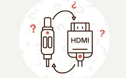 S-video na HDMI – czy to jest możliwe? Jak wybrać?