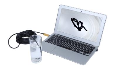 Jak wybrać endoskop USB?