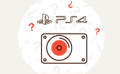 Jaki dysk zewnętrzny do PS4 wybrać? Który najlepszy? Jaki dysk zewnętrzny do PS4 wybrać? Który najlepszy?