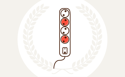 Ranking listew antyprzepięciowych 2026
