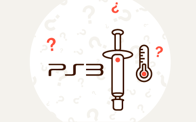 Pasta termoprzewodząca do PS3 - jaką wybrać? Która najlepsza? Pasta termoprzewodząca do PS3 - jaką wybrać? Która najlepsza?