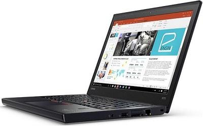 Lenovo ThinkPad X270 - recenzja, dane techniczne, czy warto?