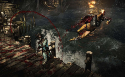 Mortal Kombat 11 – wymagania sprzętowe i ważne informacje