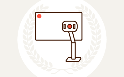 Ranking uchwytów do monitora 2026 Ranking uchwytów do monitora 2026