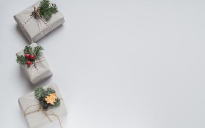 Prezenty pod choinkę – pomysły na prezenty świąteczne Prezenty pod choinkę – pomysły na prezenty świąteczne