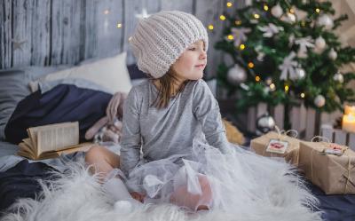 Prezent na święta dla dzieci - co kupić? Prezent na święta dla dzieci - co kupić?