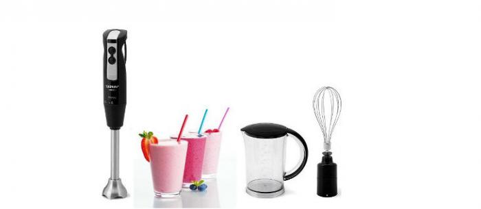 Jaki blender do 150zł? który najlepszy? jak wybrać? Jaki blender do 150zł? który najlepszy? jak wybrać?